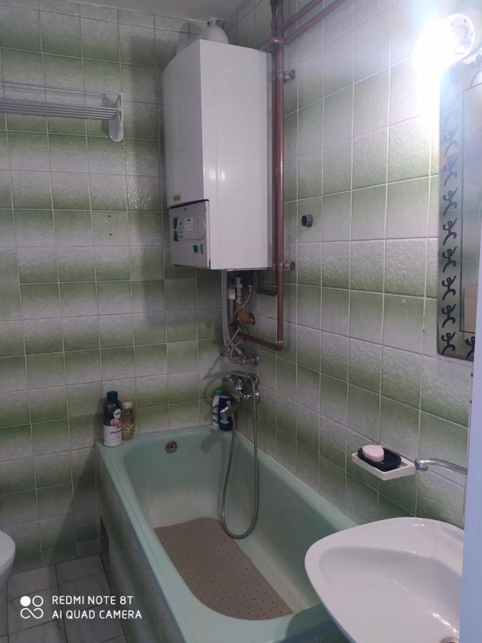 Apartman Mickey ซาราเยโว ภายนอก รูปภาพ