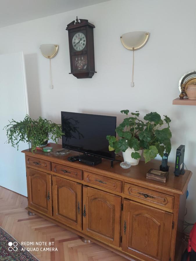 Apartman Mickey ซาราเยโว ภายนอก รูปภาพ