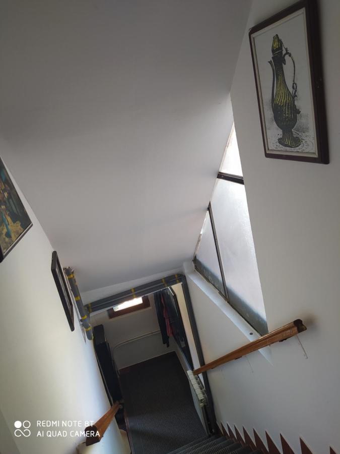 Apartman Mickey ซาราเยโว ภายนอก รูปภาพ