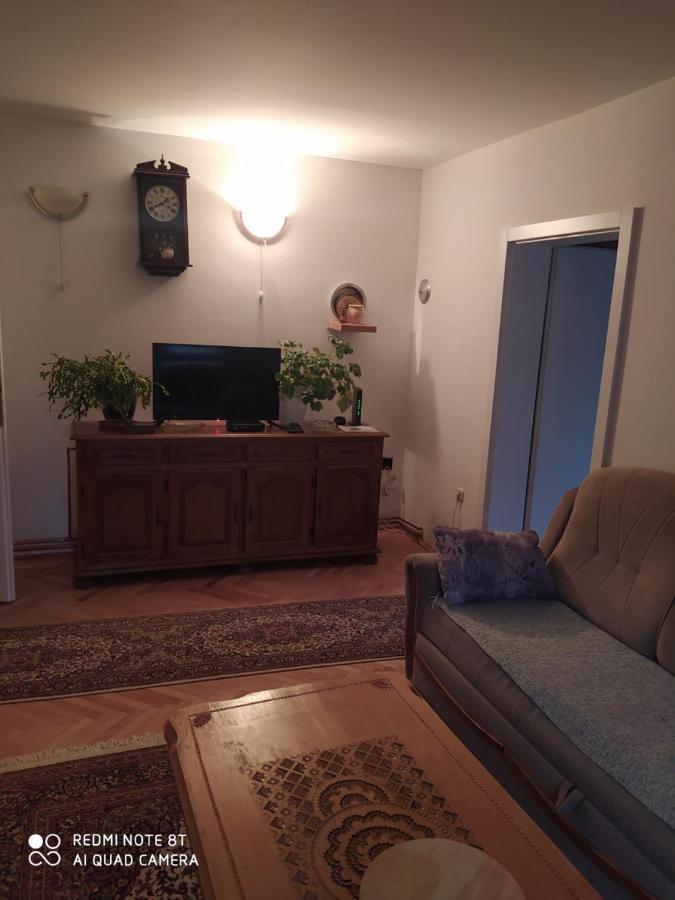Apartman Mickey ซาราเยโว ภายนอก รูปภาพ