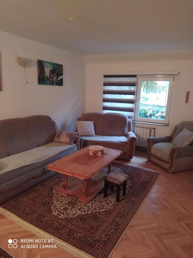 Apartman Mickey ซาราเยโว ภายนอก รูปภาพ