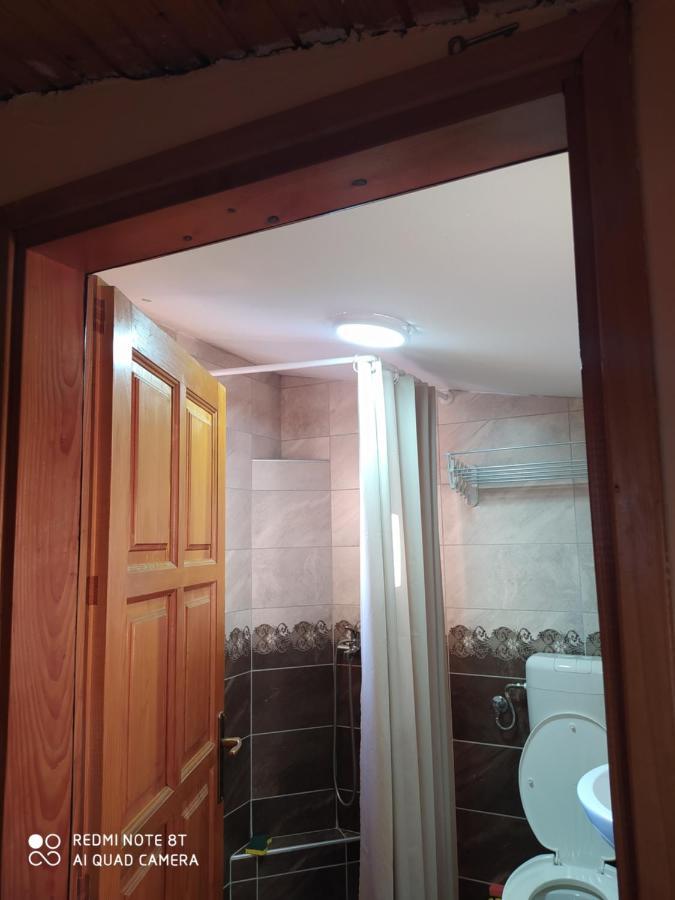 Apartman Mickey ซาราเยโว ภายนอก รูปภาพ