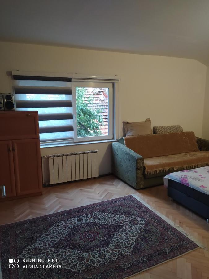 Apartman Mickey ซาราเยโว ภายนอก รูปภาพ