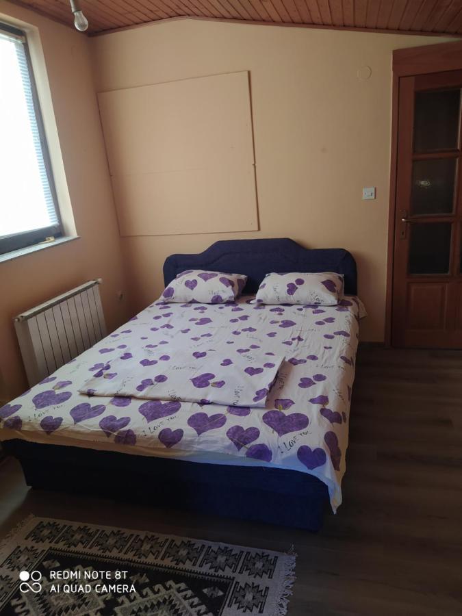 Apartman Mickey ซาราเยโว ภายนอก รูปภาพ