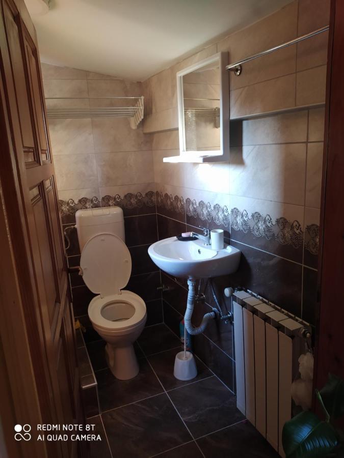 Apartman Mickey ซาราเยโว ภายนอก รูปภาพ