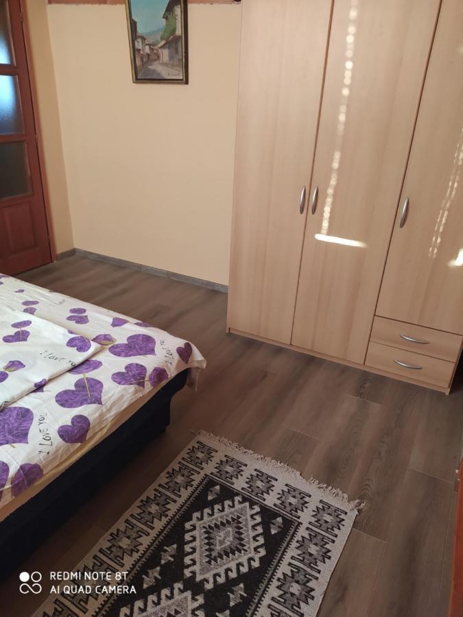 Apartman Mickey ซาราเยโว ภายนอก รูปภาพ