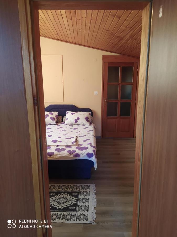 Apartman Mickey ซาราเยโว ภายนอก รูปภาพ