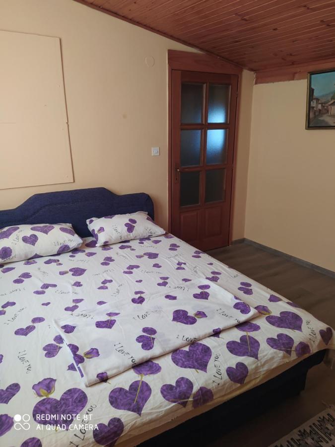 Apartman Mickey ซาราเยโว ภายนอก รูปภาพ