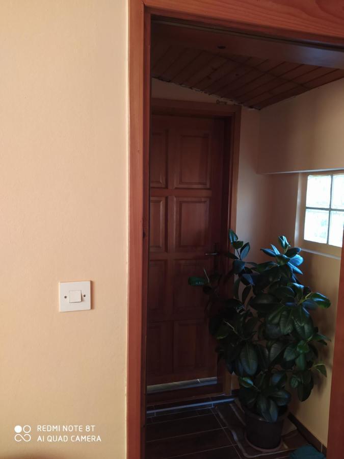 Apartman Mickey ซาราเยโว ภายนอก รูปภาพ