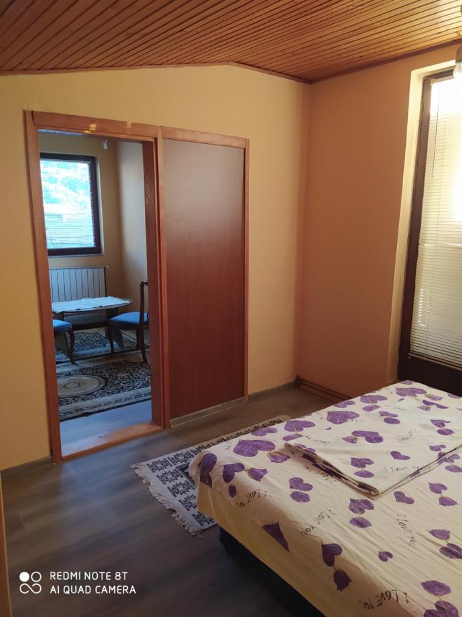 Apartman Mickey ซาราเยโว ภายนอก รูปภาพ