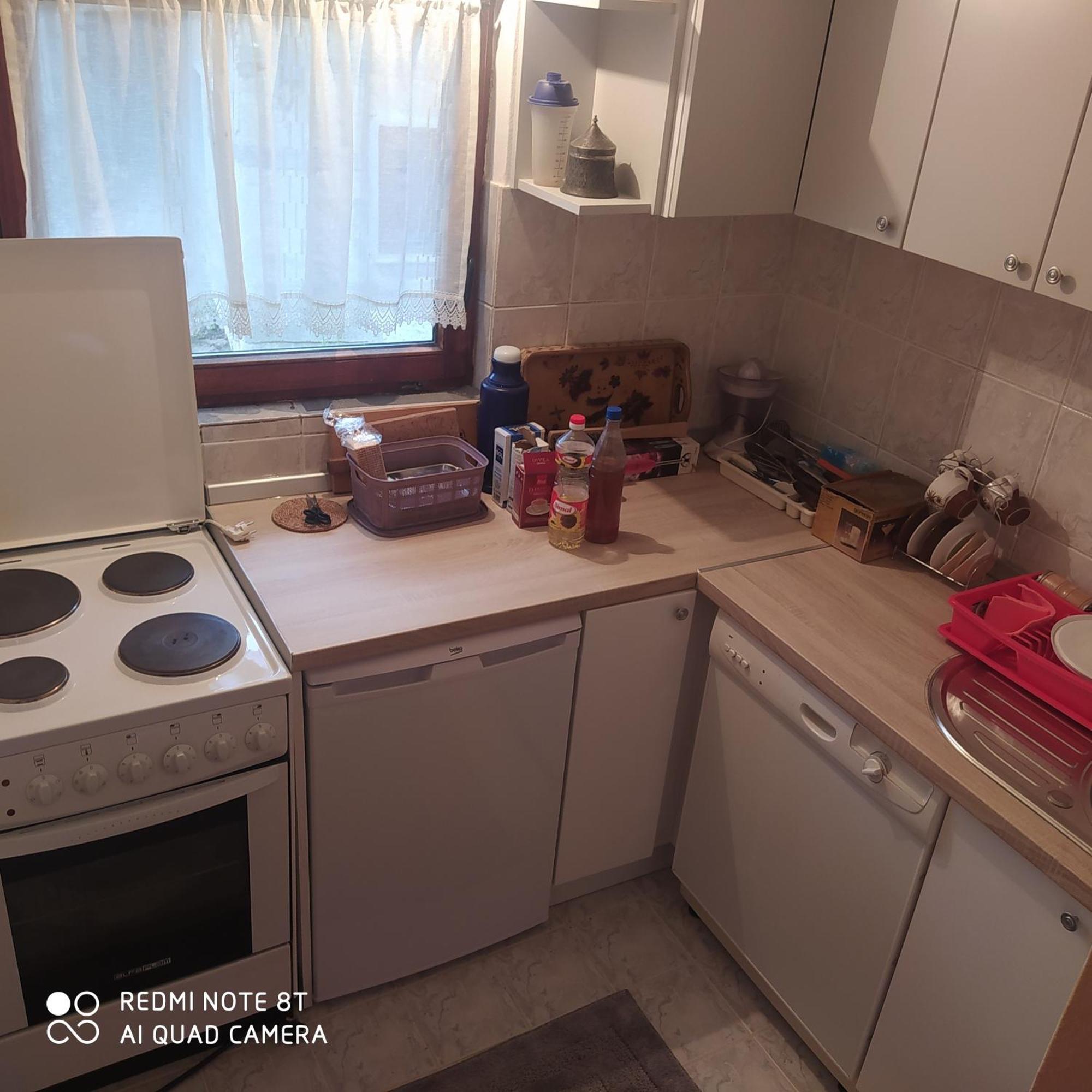 Apartman Mickey ซาราเยโว ห้อง รูปภาพ