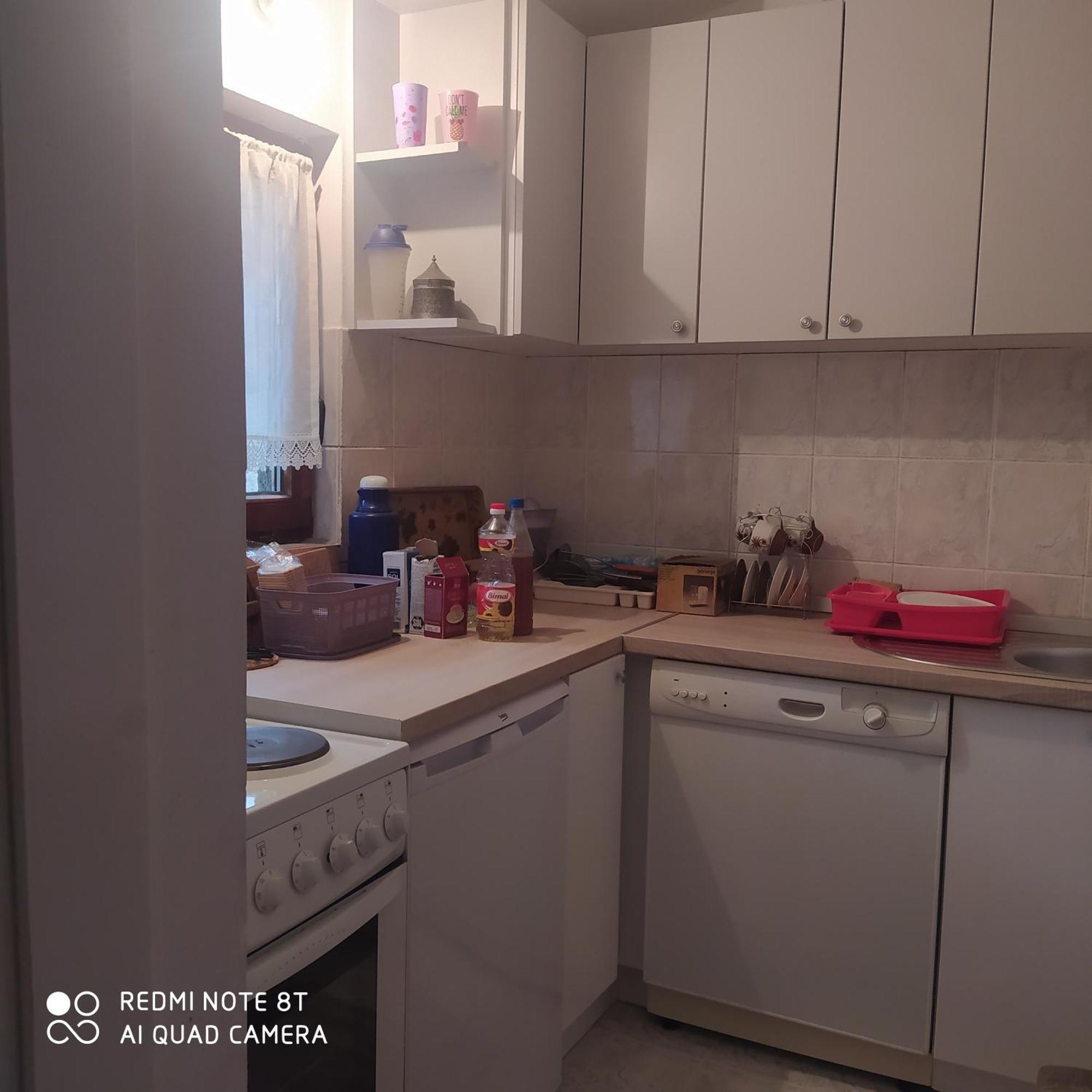 Apartman Mickey ซาราเยโว ห้อง รูปภาพ
