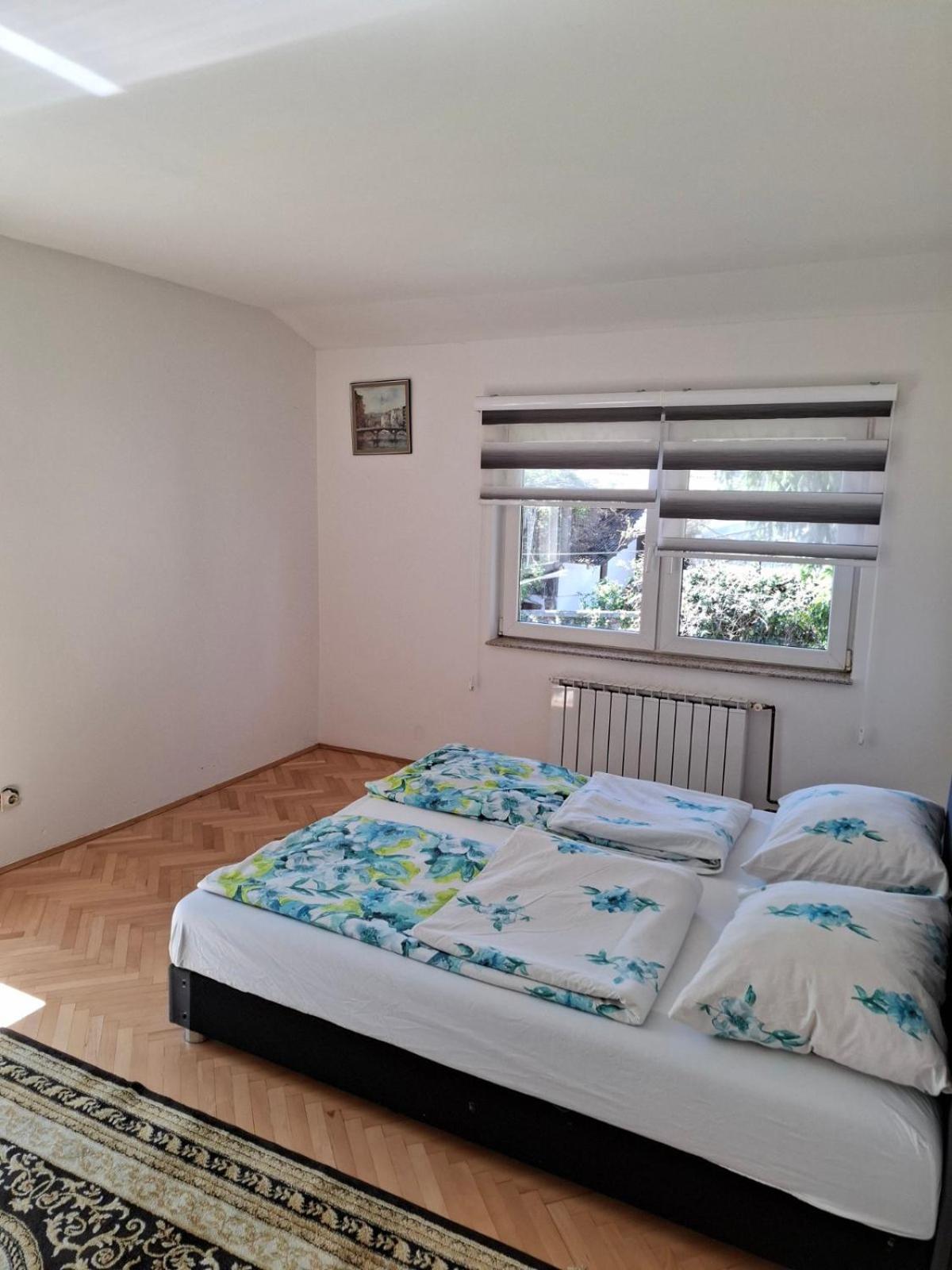Apartman Mickey ซาราเยโว ห้อง รูปภาพ