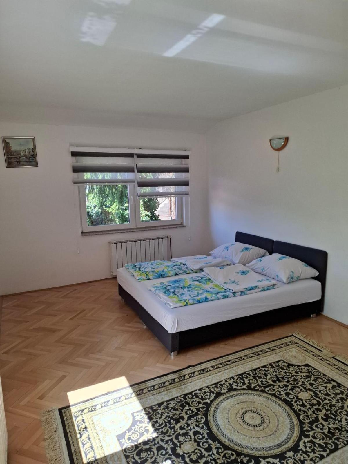 Apartman Mickey ซาราเยโว ห้อง รูปภาพ
